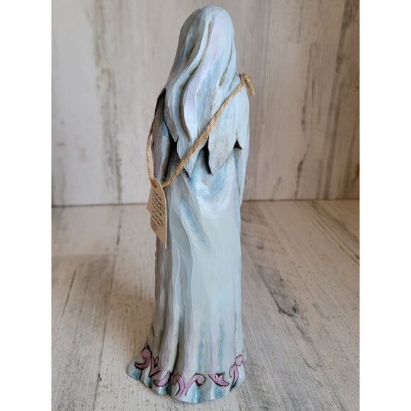 Jim Shore Beware Her‎ Stare 404837 Halloween home decor - Picture 5 of 7